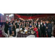 20171123 - Platinum Business Awards Presentation & Gala Dinner 2017